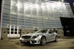 Mercedes-Benz SL63 AMG 2009 года